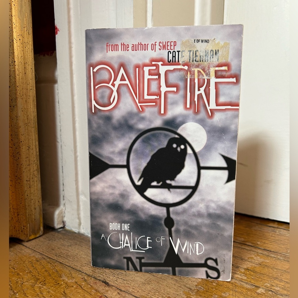 Complete Balefire Book Series - Picture 5 of 10